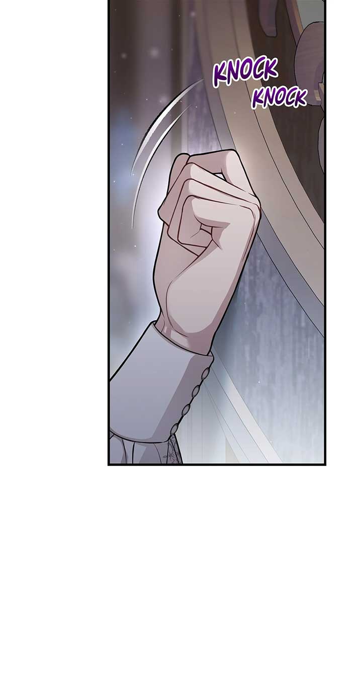 The Secret Bedroom of a Dejected Royal Daughter Chapter 111 108